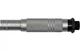 Ключ динамометричний YATO квадрат 3/8" F 19-110 Нм L 366 мм - зображення 8