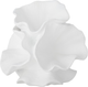  Dekoracja ozdobna Bloomingville Claudette Deco White Polyresin (5711173317837) - obraz 1