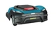 Газонокосарка-робот акумуляторна Makita RM350D (3500 м2, 20-60 мм, 26º, BL, XPT) - зображення 3