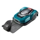Газонокосарка-робот акумуляторна Makita RM350D (3500 м2, 20-60 мм, 26º, BL, XPT) - зображення 6