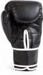 Боксерські рукавиці Everlast Core 2 Training Gloves (P00002328) Black р. L/XL - зображення 4