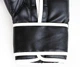 Боксерські рукавиці Everlast Core 2 Training Gloves (P00002328) Black р. L/XL - зображення 6