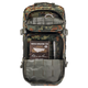 Большой рюкзак Mil-Tec Small Assault Pack 20 l Flecktarn 14002021 - изображение 8