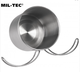 Кружка MIL-TEC 600 мл нержавеющая сталь 14602600 - изображение 2
