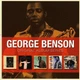 GEORGE BENSON – Original Album Series (Box Set, 5CD, EU) - изображение 1