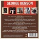 GEORGE BENSON – Original Album Series (Box Set, 5CD, EU) - изображение 2