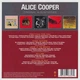 ALICE COOPER – Original Album Series (Box Set, 5CD, EU) - зображення 2