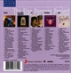 The Alan Parsons Project – Original Album Classics (Box Set, 5CD, EU) - изображение 2