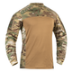 Сорочка польова P1G LACERTA L/S MTP/MCU camo XL (UA281-29854-LS-MCU) - изображение 1