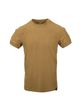 Футболка тактична Helikon-Tex Термоактивна L Койот TACTICAL T-SHIRT - TOPCOOL COYOTE (TS-TTS-TC-11-B05-L) - зображення 2