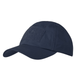 Бейсболка тактична Helikon-tex® BBC Vent Cap Rip-Stop NAVY BLUE (CZ-BBC-PR-37) - изображение 1