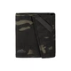 Гаманець військовий Helikon-Tex Чорний мультікам EDC MEDIUM WALLET (MO-EDM-CD-0C) - изображение 1