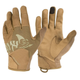 Рукавиці тактичні Helikon-Tex M Койот All Round Tactical Gloves - Coyote/Green (RK-ATL-PO-1112A-B04-M) - изображение 1