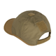 Бейсболка тактична Helikon-tex One size Койот, Зелена CAP RIPSTOP GREEN/COYOTE (CZ-LGC-PR-1211A) - зображення 2