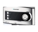 Рожковая кофеварка эспрессо Blaupunkt CMP301 - изображение 3