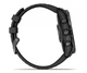 Смарт-годинник Garmin Epix Pro Gen 2 51mm Sapphire Carbon Gray DLC Titanium with Black Silicone (010-02804-53) - изображение 5