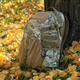 Рюкзак тактичний Helikon-Tex 20Л Мультікам RAIDER BACKPACK - CORDURA MULTICAM (PL-RID-CD-34-20) - зображення 3