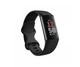 Фітнес-браслет Fitbit Charge 6 Obsidian / Black Aluminum - зображення 1
