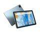 Планшет Blackview Oscal Pad 70 4/64GB Misty Blue - зображення 4