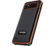 Смартфон Sigma mobile X-treme PQ56 Black-Orange - изображение 5