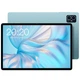 Планшет Teclast M50 Pro 10.1” FHD 8GB 256GB T616 6000mAh LTE 5+13Mp 6940709685389 Metal Blue - зображення 7