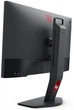 TFT 24.5' BenQ ZOWIE XL2540K, 240Гц, HDMI x3, DP1.2, Pivot, темно-сірий - изображение 4