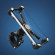 Вело-мото тримач для смартфона Baseus Quick to take cycling Holder SUQX-01 (Чорний) - изображение 7