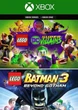 Ключ активации LEGO® DC Heroes & Villains-Bundle для Xbox One/Series S/X - изображение 1