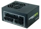 БЖ 550W Chieftec COMPACT CSN-550C SFX 80mm, 80+ GOLD, Modular, Retail Box - изображение 2
