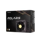 Блок питания для ПК 650W Chieftec POLARIS PPS-650FC 120 mm 80+ GOLD Cable management ATX - изображение 5