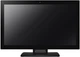 TFT 21.5' Neovo TM-22, сенсорний (P-Cup, 10 дотиків), VGA, HDMI, DP, USB хаб, колонки, чорний - зображення 1