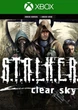Ключ активации S.T.A.L.K.E.R.: Clear Sky для Xbox One/Series S/X - изображение 1