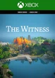 Ключ активации The Witness для Xbox One/Series S/X - изображение 1