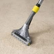 Насадка на пылесос Karcher для пола, с шарниром, 240 мм (4.130-007.0) - изображение 4