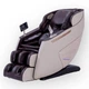 Масажне крісло REXON ESQUIRE 4D White/Purple - зображення 1