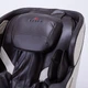 Масажне крісло REXON ESQUIRE 4D White/Purple - зображення 11