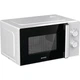 Мікрохвильова піч GORENJE MO 20 E1WH - изображение 2