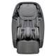 Масажне крісло REXON INSPIRE 4D DARK GREY MATT - зображення 2