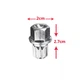 Ключ секретка VW Audi Skoda 001/11 граней(Teeth) - изображение 3