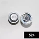 Ключ секретка 524 VAG VW Polo Golf Jetta Passat CC Tiguan Touran Phaeton - изображение 1