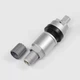 Вентиль датчика давления шин системы TPMS 21S для Ford Dacia Renault Peugeot Subaru Citroen Volvo Opel - изображение 3