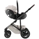 Автокресло Britax-Romer Baby-Safe Pro Soft Taupe (2000039636) - изображение 4