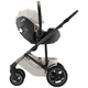 Автокресло Britax-Romer Baby-Safe Pro Soft Taupe (2000039636) - изображение 5