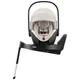 Автокресло Britax-Romer Baby-Safe Pro Soft Taupe (2000039636) - изображение 8