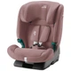 Автокрісло Britax-Romer Evolvafix Dusty Rose (2000039709) - зображення 1
