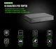 POE NVR IP Видеорегистратор G.Craftsman 8 POE портов 16 каналов 8Мп (4K) - изображение 3
