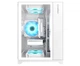 Корпус GameMax Infinity Mini White - зображення 4