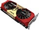 Видеокарта GeForce GTX 760 2GB Palit JetStream (NE5X760H1042-1042J) Б/У - изображение 3