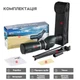 Подзорная труба SECRWNJ HT-08 20-60х с штативом (9086) - изображение 9