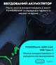 Портативний акумуляторний компресор AI-006 UKC - зображення 8